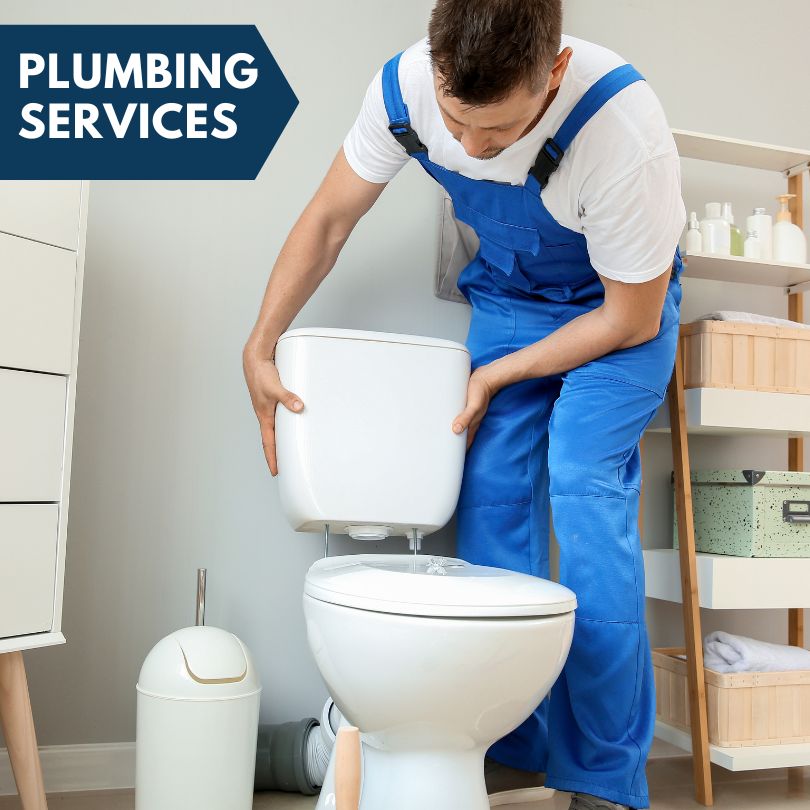 Plumbing Company in Cherry Valley, AR
